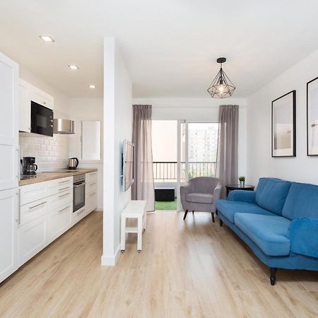 Home2Book Modern Center Apartment With Terrace Santa Cruz de Tenerife Ngoại thất bức ảnh