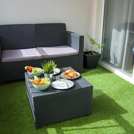 Home2Book Modern Center Apartment With Terrace Santa Cruz de Tenerife Ngoại thất bức ảnh