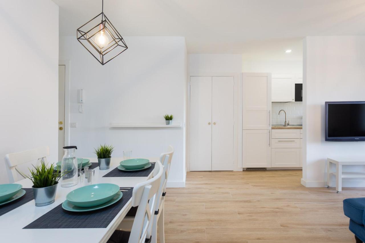 Home2Book Modern Center Apartment With Terrace Santa Cruz de Tenerife Ngoại thất bức ảnh