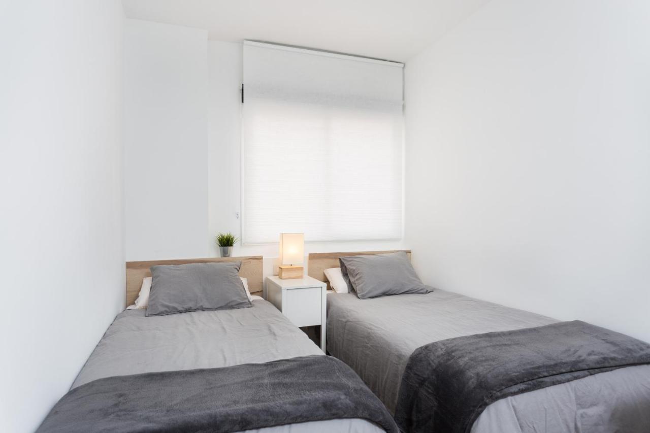 Home2Book Modern Center Apartment With Terrace Santa Cruz de Tenerife Ngoại thất bức ảnh