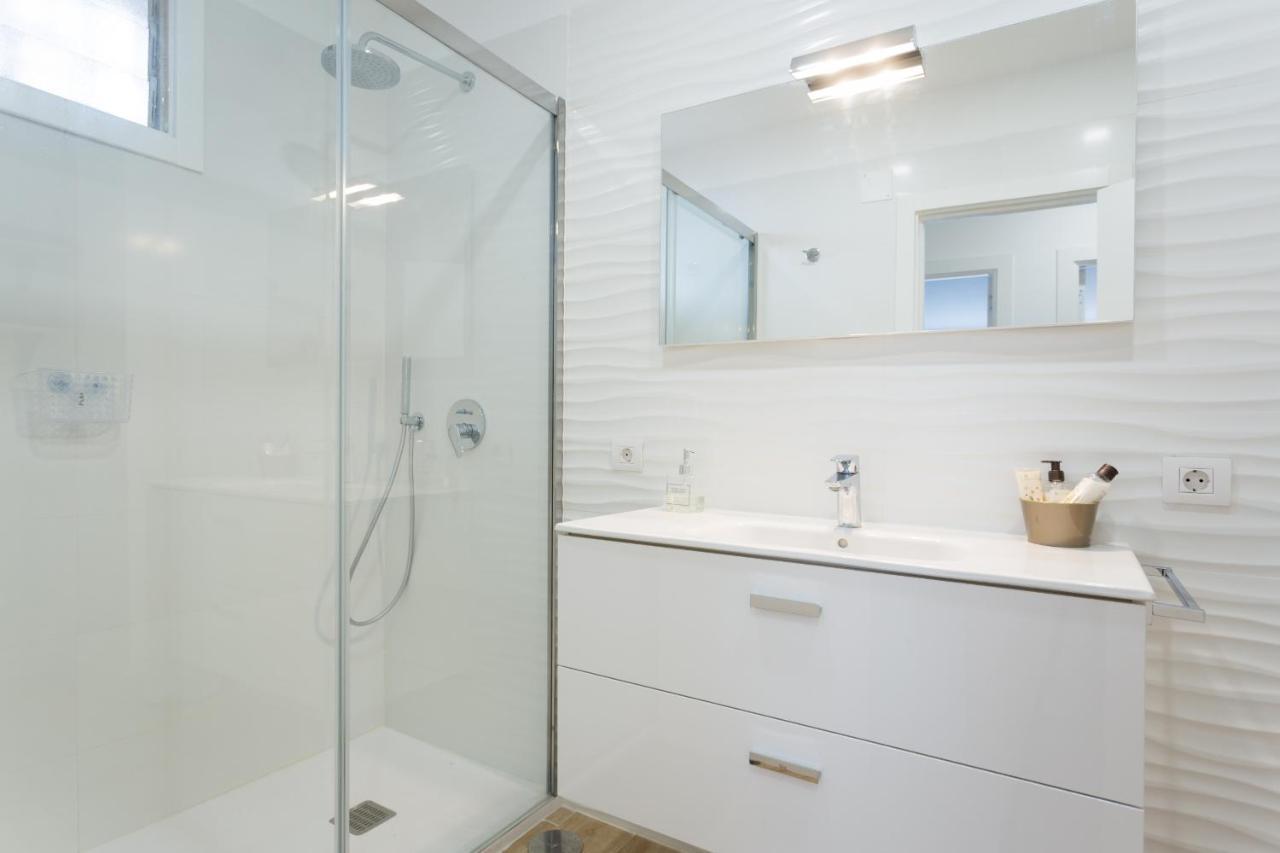 Home2Book Modern Center Apartment With Terrace Santa Cruz de Tenerife Ngoại thất bức ảnh