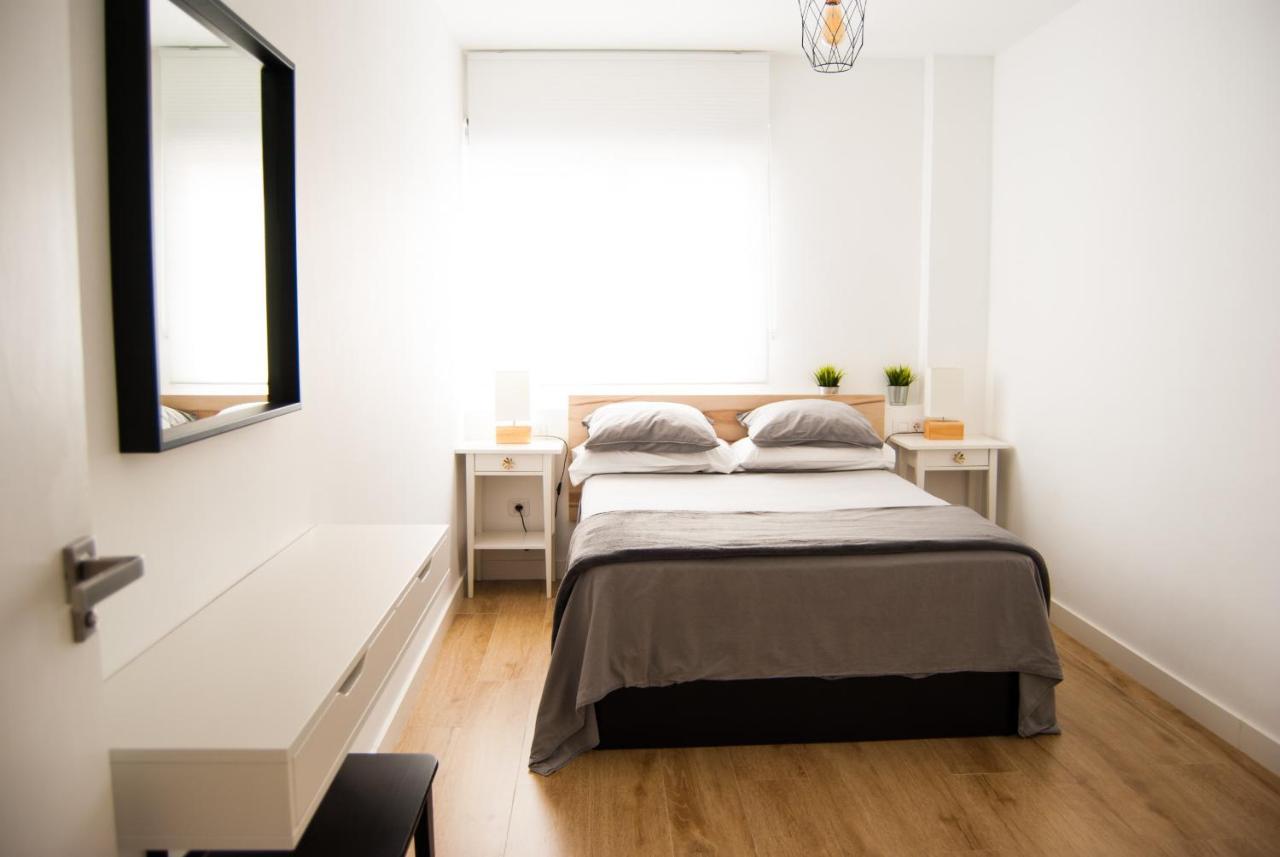 Home2Book Modern Center Apartment With Terrace Santa Cruz de Tenerife Ngoại thất bức ảnh