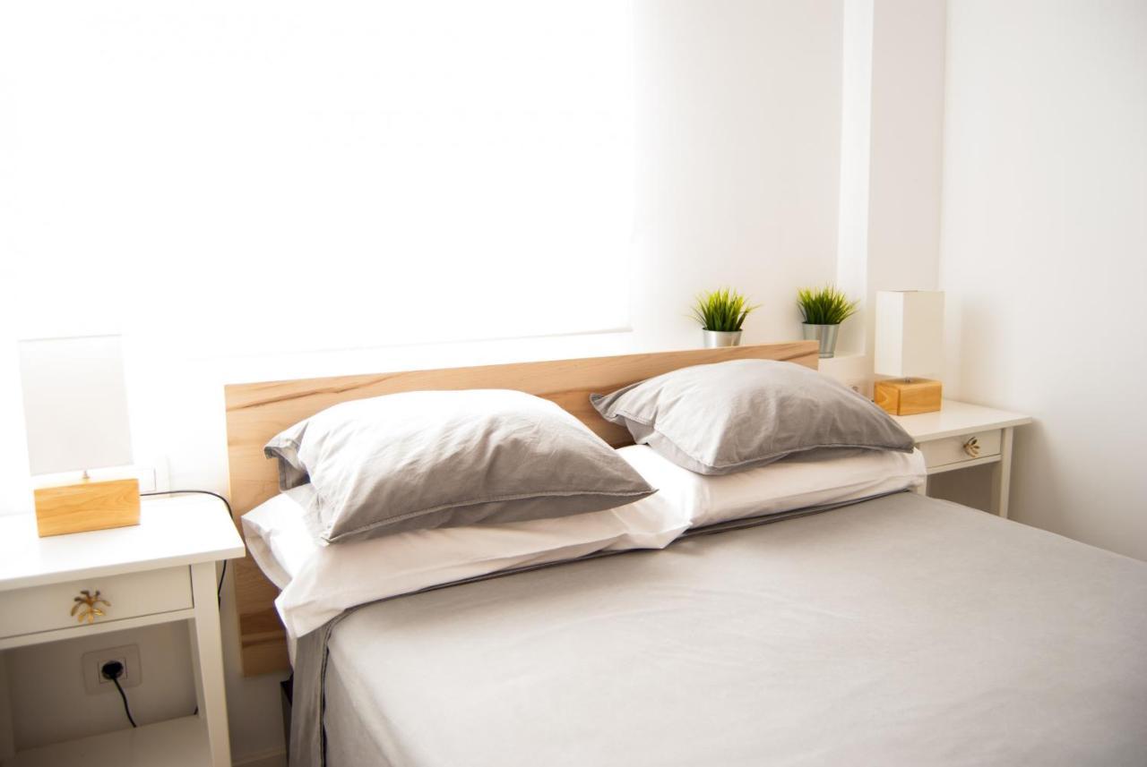 Home2Book Modern Center Apartment With Terrace Santa Cruz de Tenerife Ngoại thất bức ảnh
