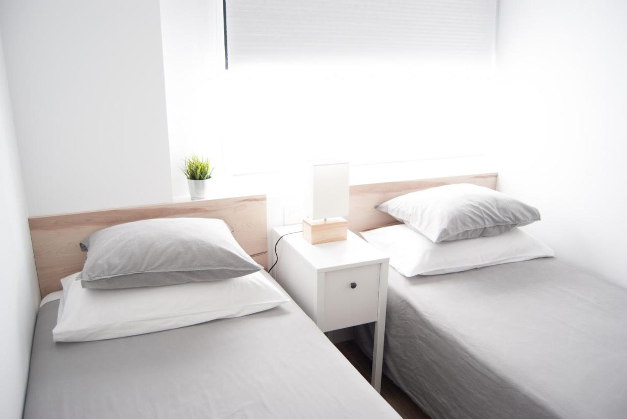 Home2Book Modern Center Apartment With Terrace Santa Cruz de Tenerife Ngoại thất bức ảnh