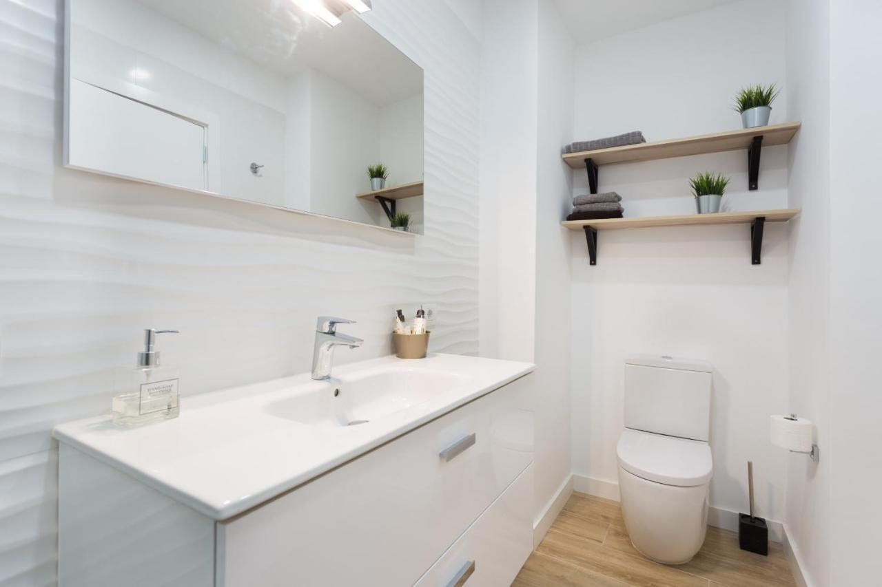 Home2Book Modern Center Apartment With Terrace Santa Cruz de Tenerife Ngoại thất bức ảnh