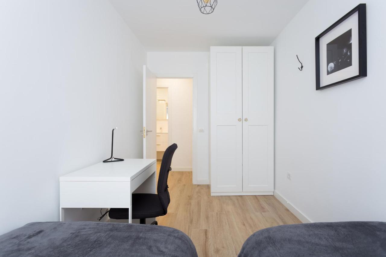 Home2Book Modern Center Apartment With Terrace Santa Cruz de Tenerife Ngoại thất bức ảnh