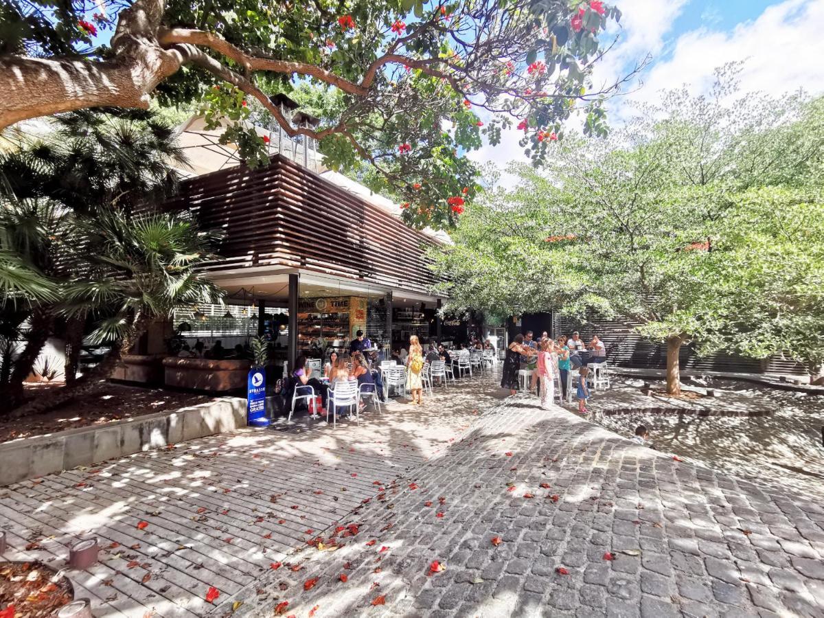 Home2Book Modern Center Apartment With Terrace Santa Cruz de Tenerife Ngoại thất bức ảnh