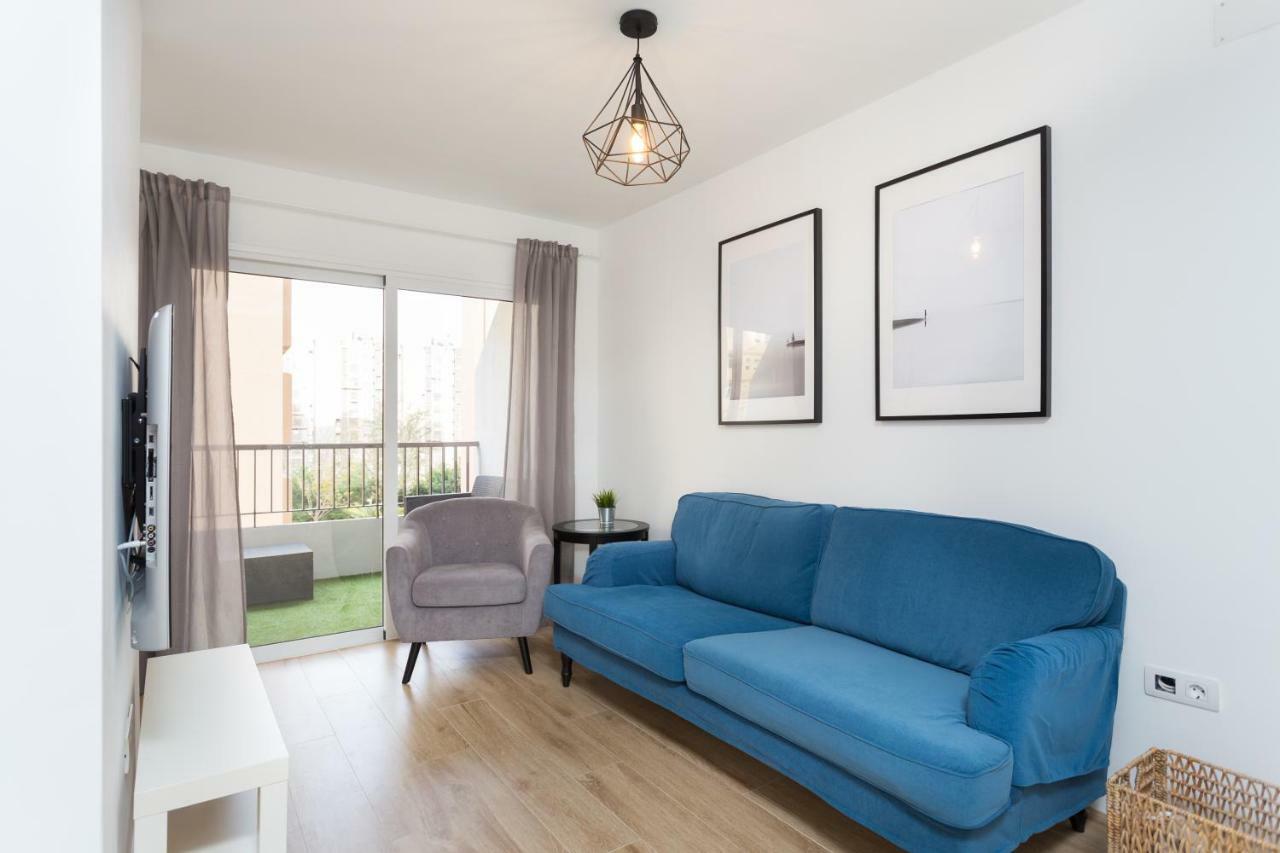 Home2Book Modern Center Apartment With Terrace Santa Cruz de Tenerife Ngoại thất bức ảnh