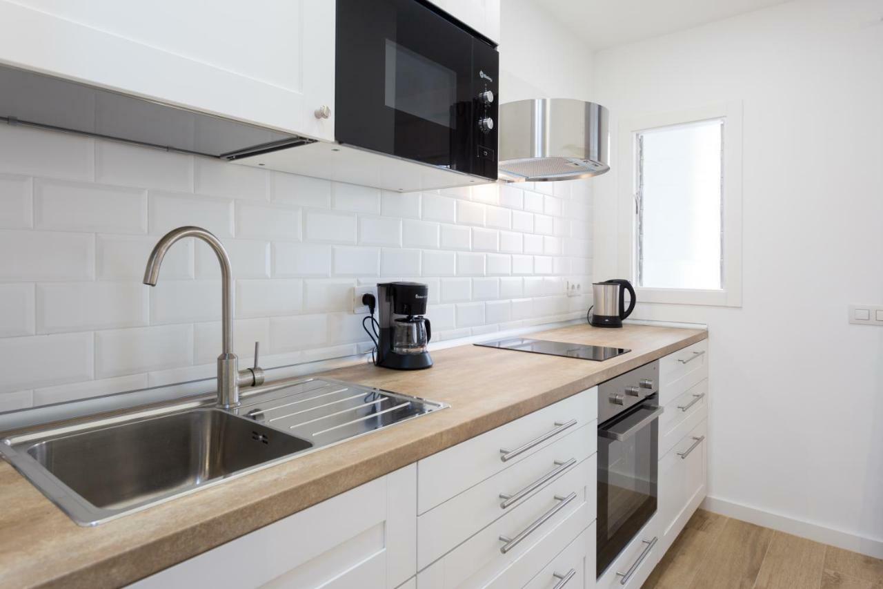 Home2Book Modern Center Apartment With Terrace Santa Cruz de Tenerife Ngoại thất bức ảnh