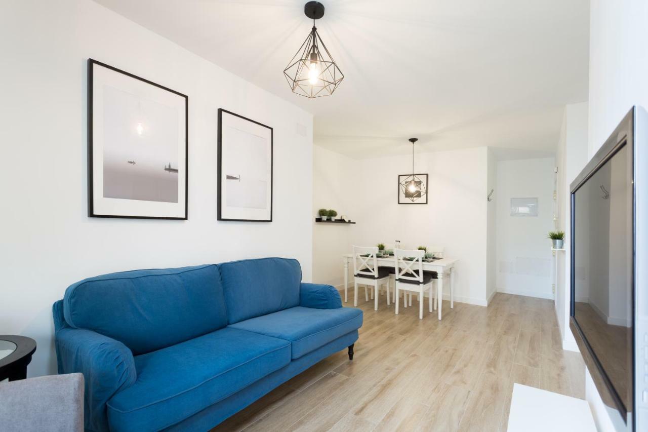 Home2Book Modern Center Apartment With Terrace Santa Cruz de Tenerife Ngoại thất bức ảnh
