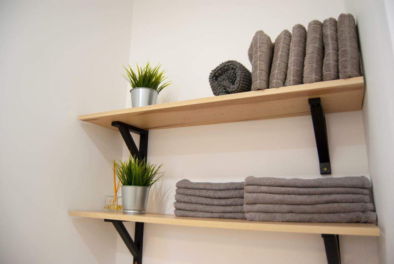 Home2Book Modern Center Apartment With Terrace Santa Cruz de Tenerife Ngoại thất bức ảnh