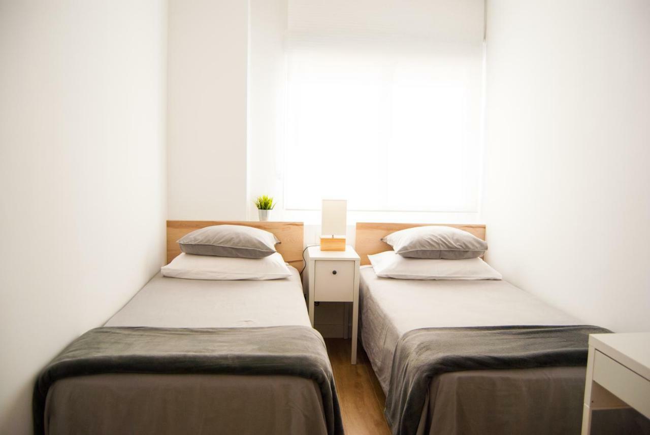 Home2Book Modern Center Apartment With Terrace Santa Cruz de Tenerife Ngoại thất bức ảnh